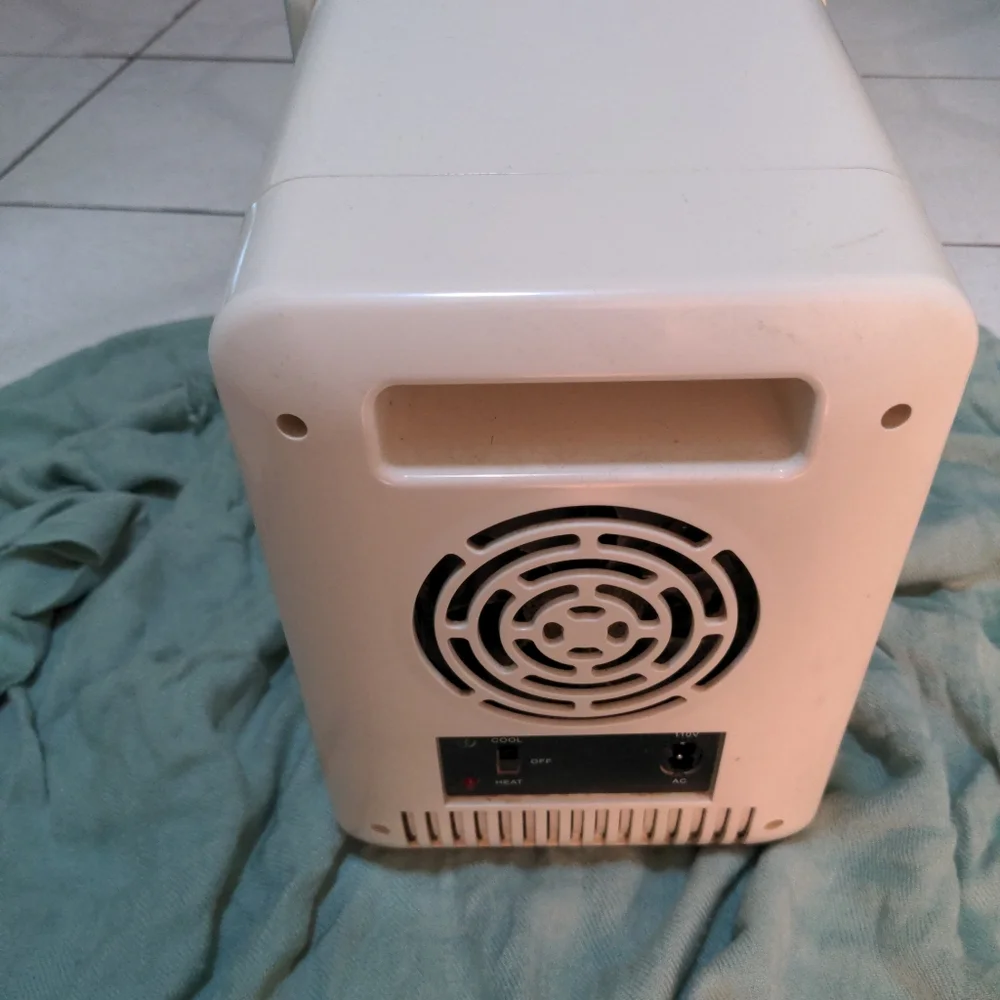 Sephora Makeup Fridge - Picture 3 of 4